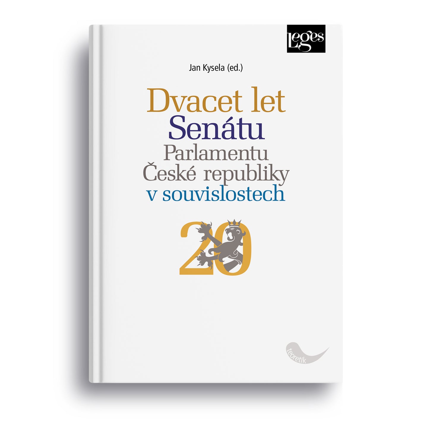 Dvacet let Senátu