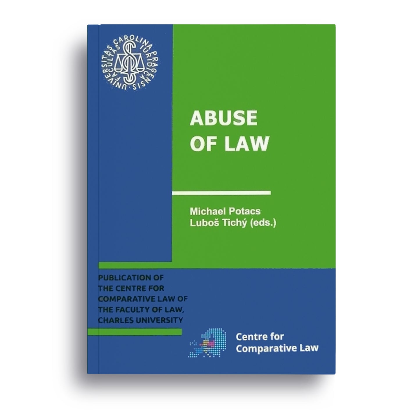 Abuse of Law