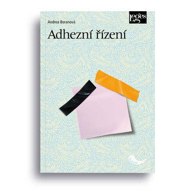 Adhezní řízení