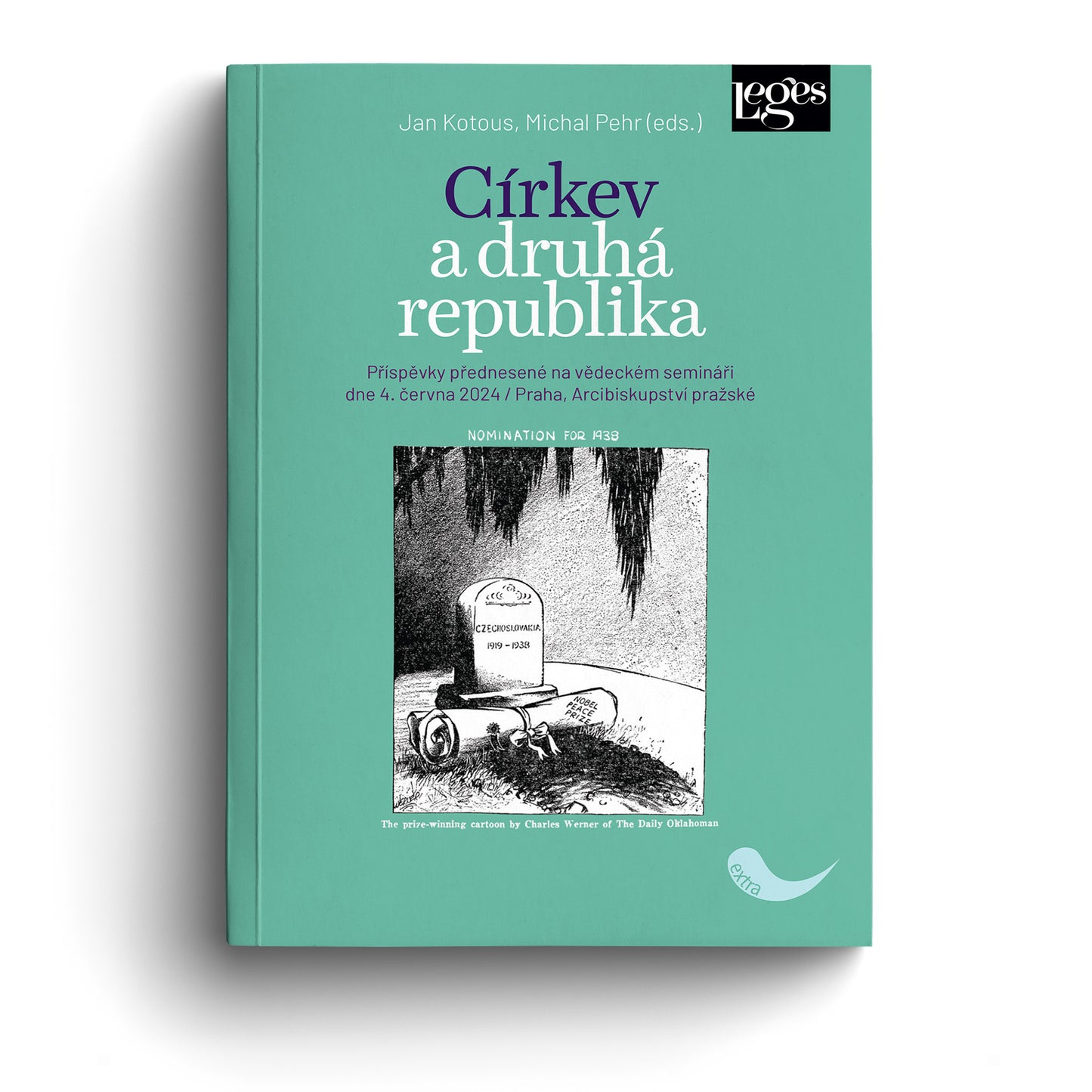 Církev a druhá republika