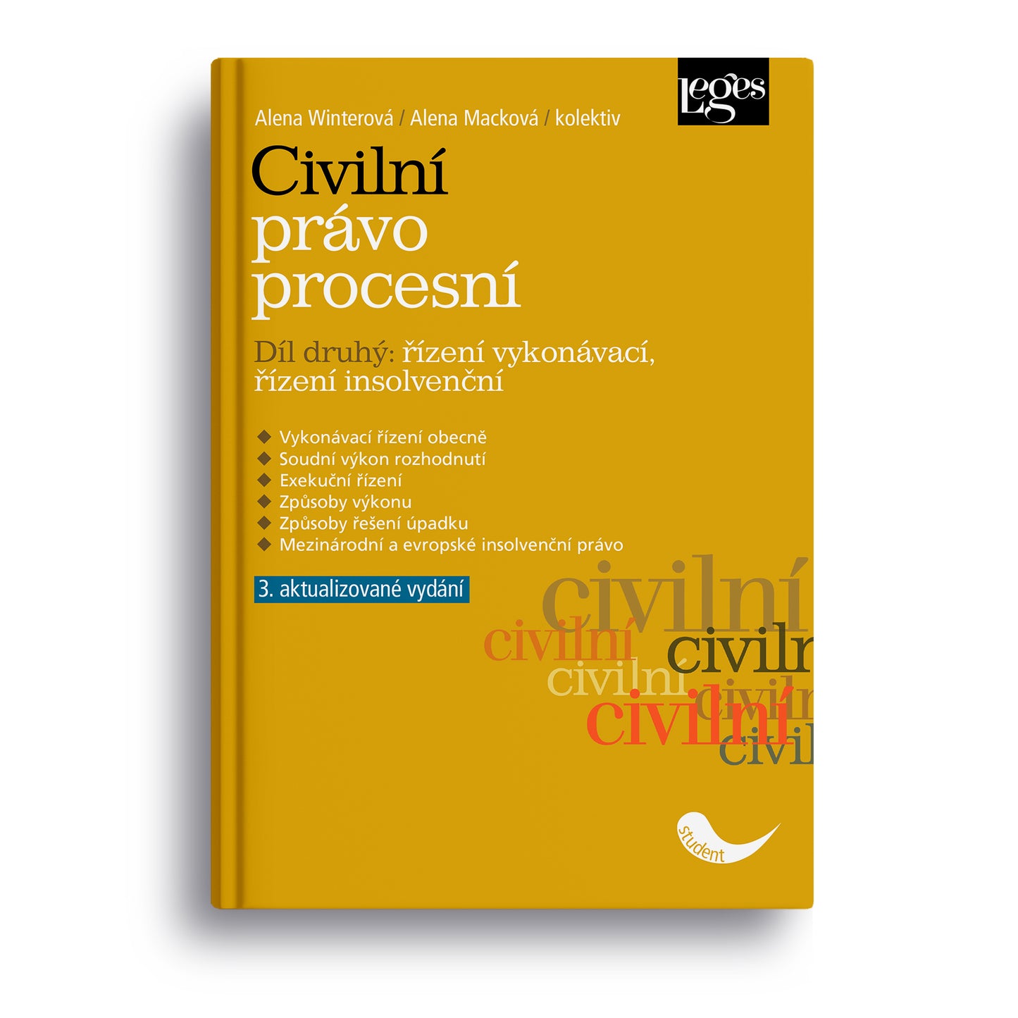 Civilní právo procesní