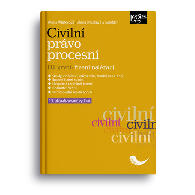 Civilní právo procesní