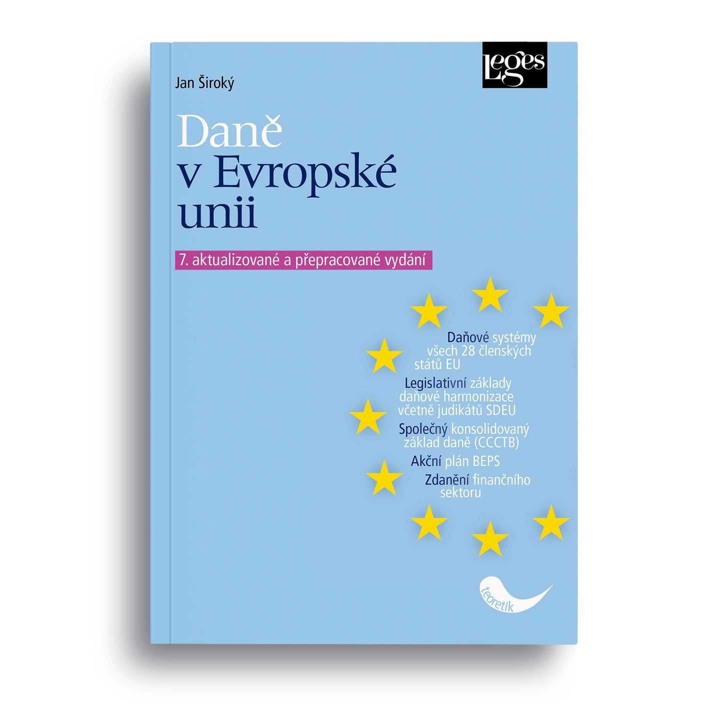 Daně v Evropské unii