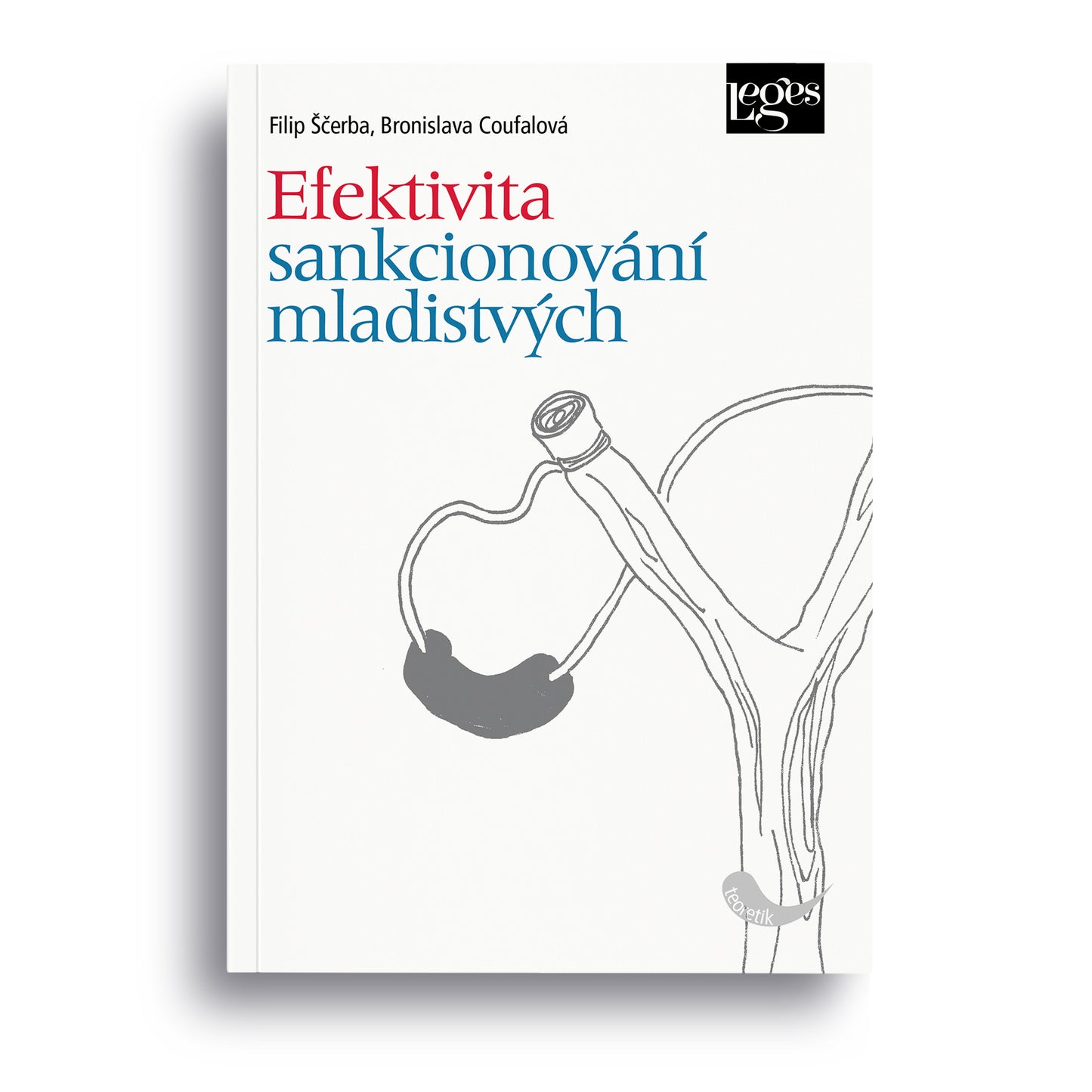Efektivita sankcionování mladistvých