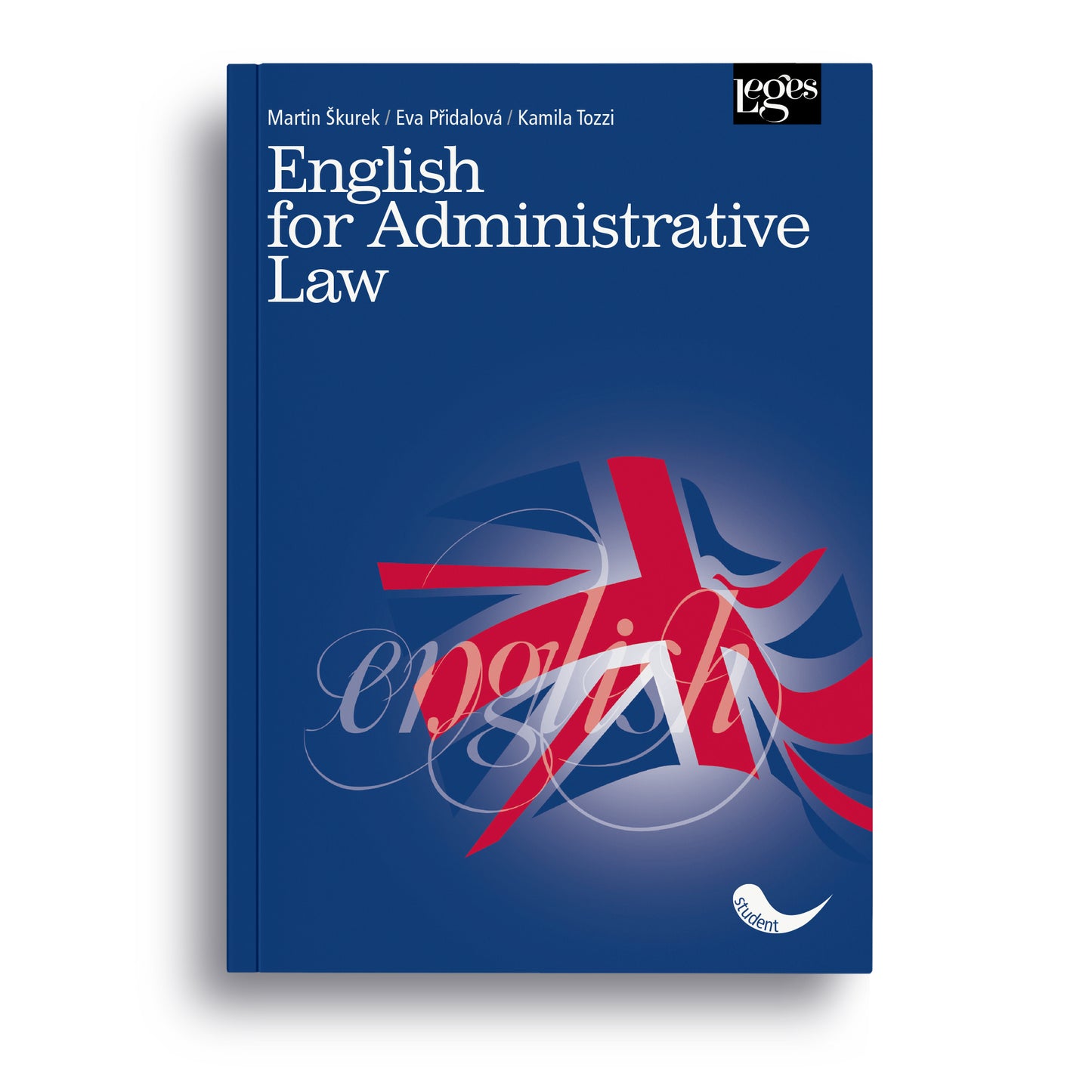 English for Administrative Law