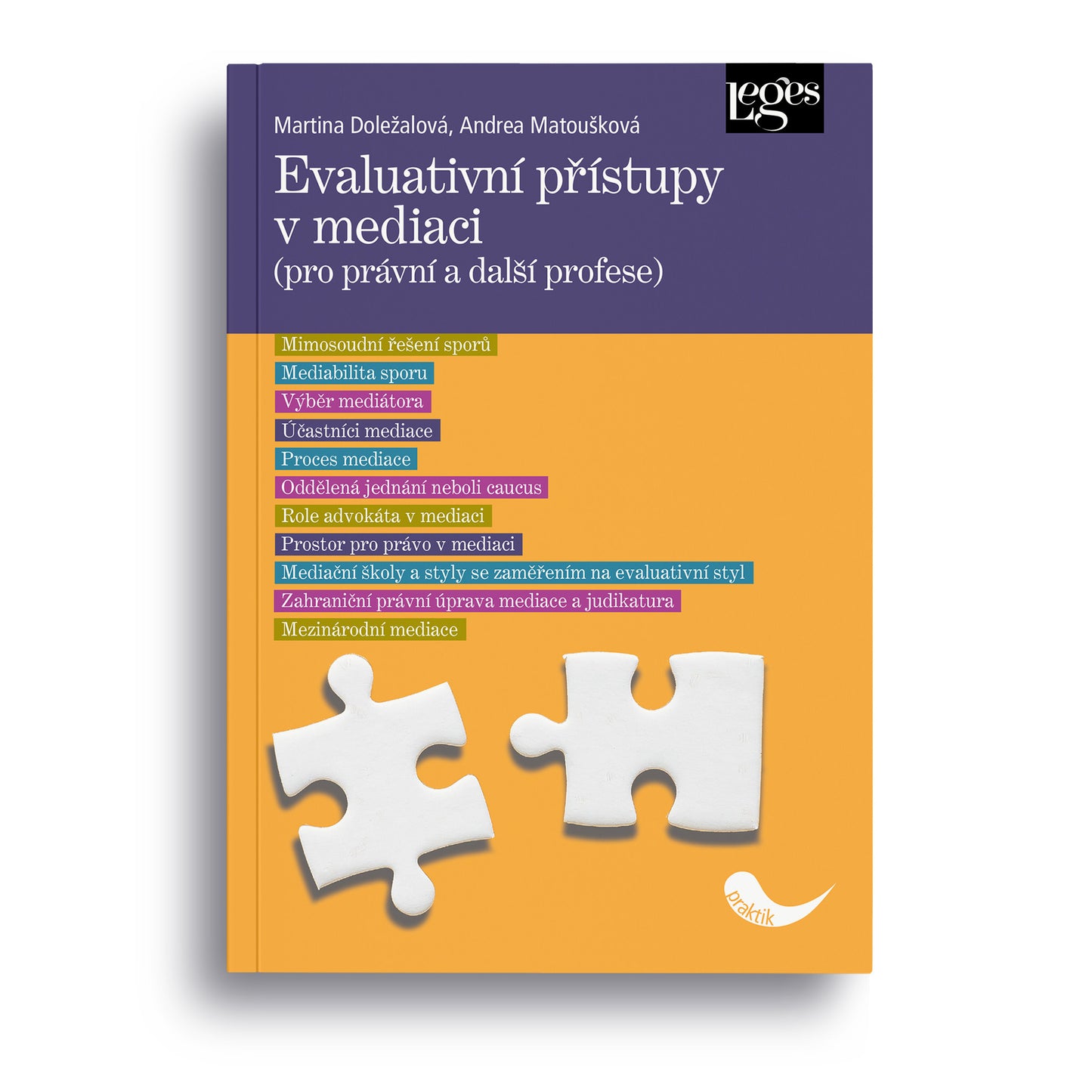 Evaluativní přístupy v mediaci
