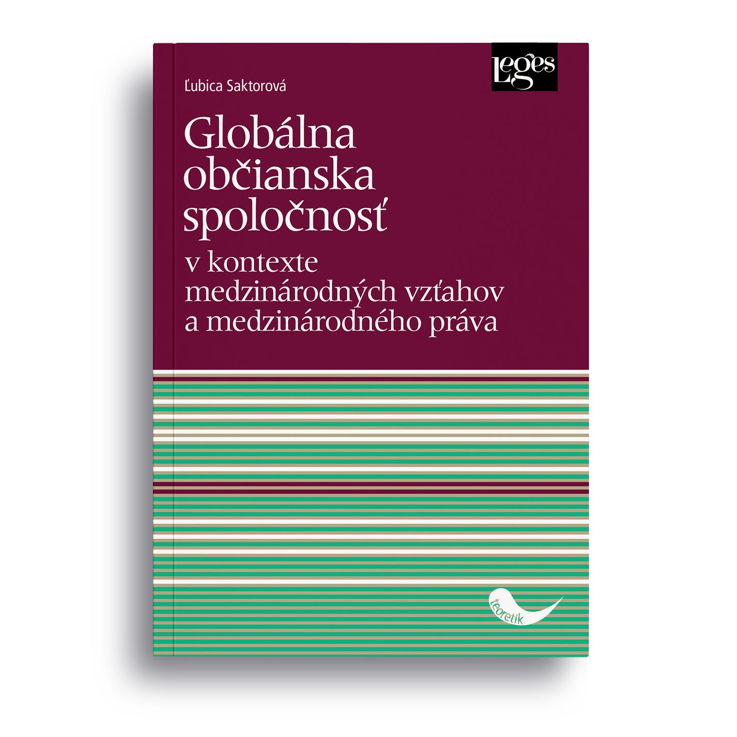 Globálna občianska spoločnosť