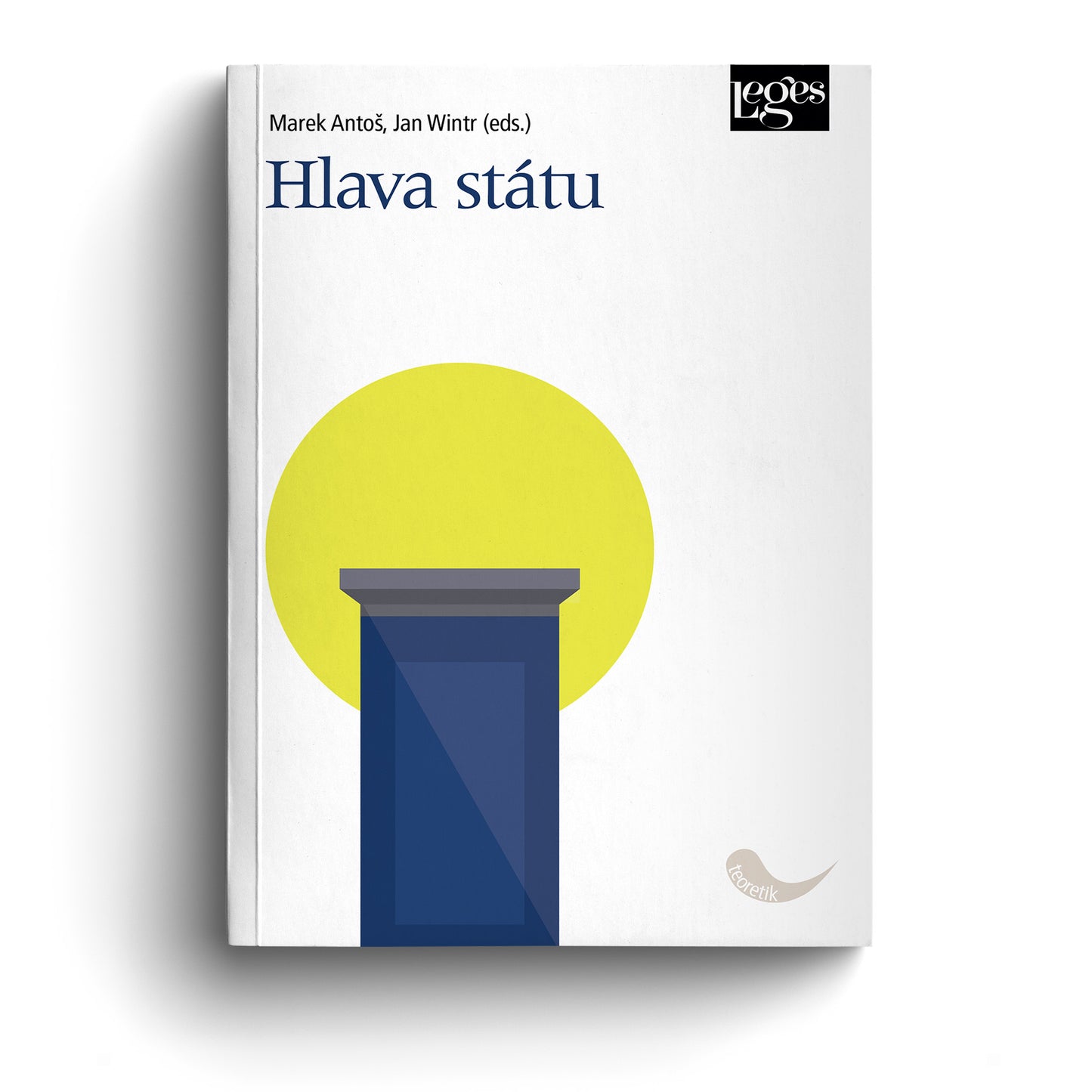 Hlava státu