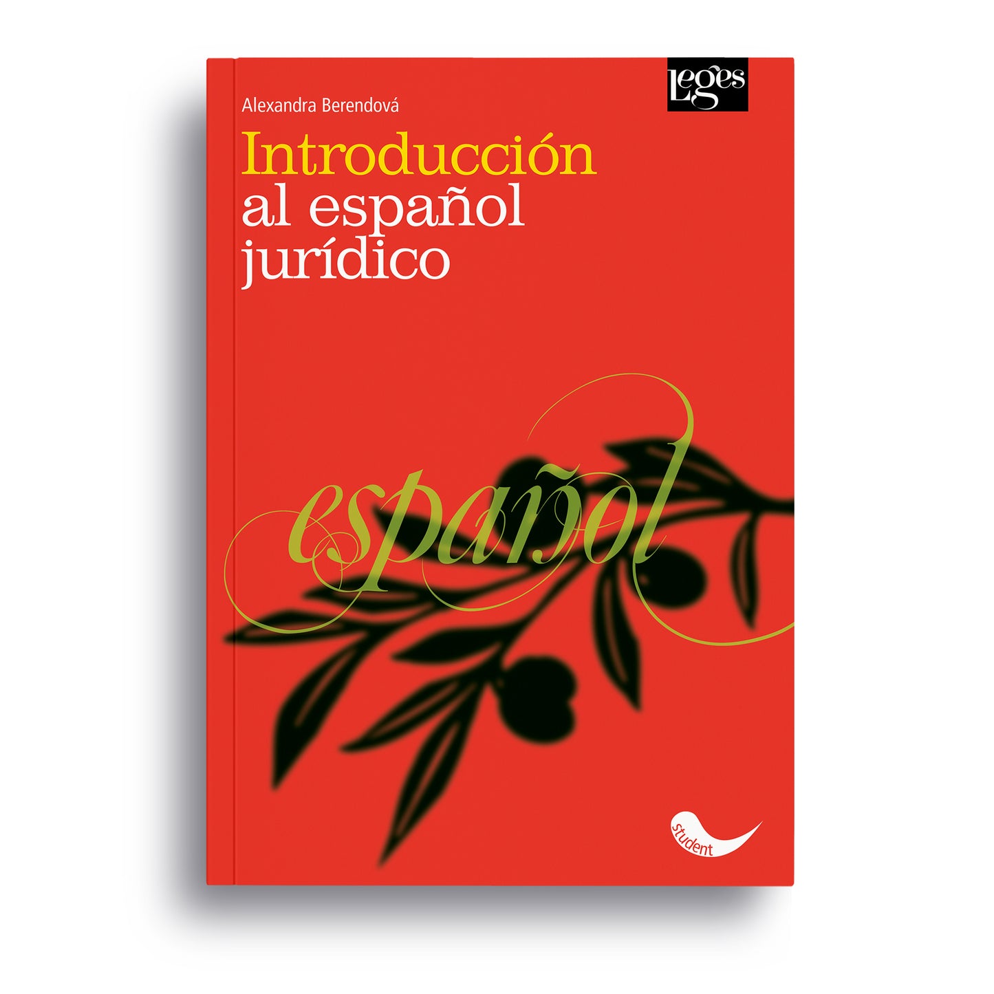 Introducción al espaňol jurídico