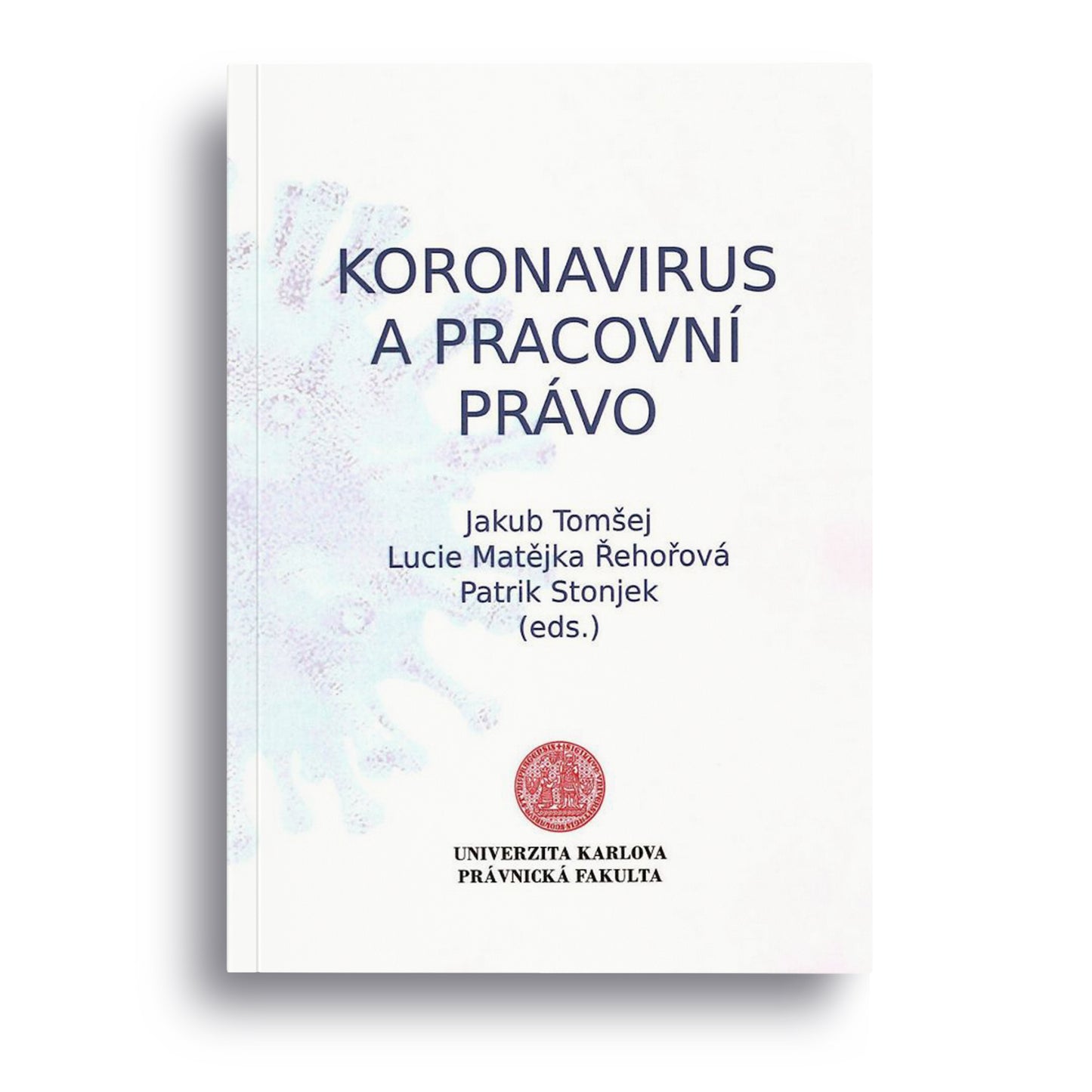 Koronavirus a pracovní právo