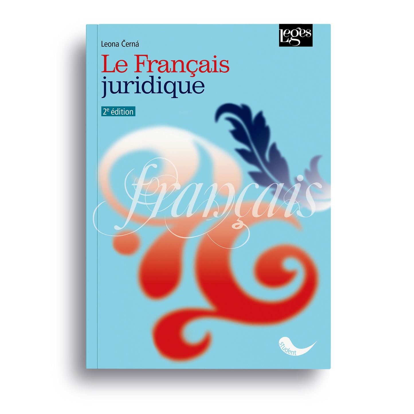 Le Français juridique