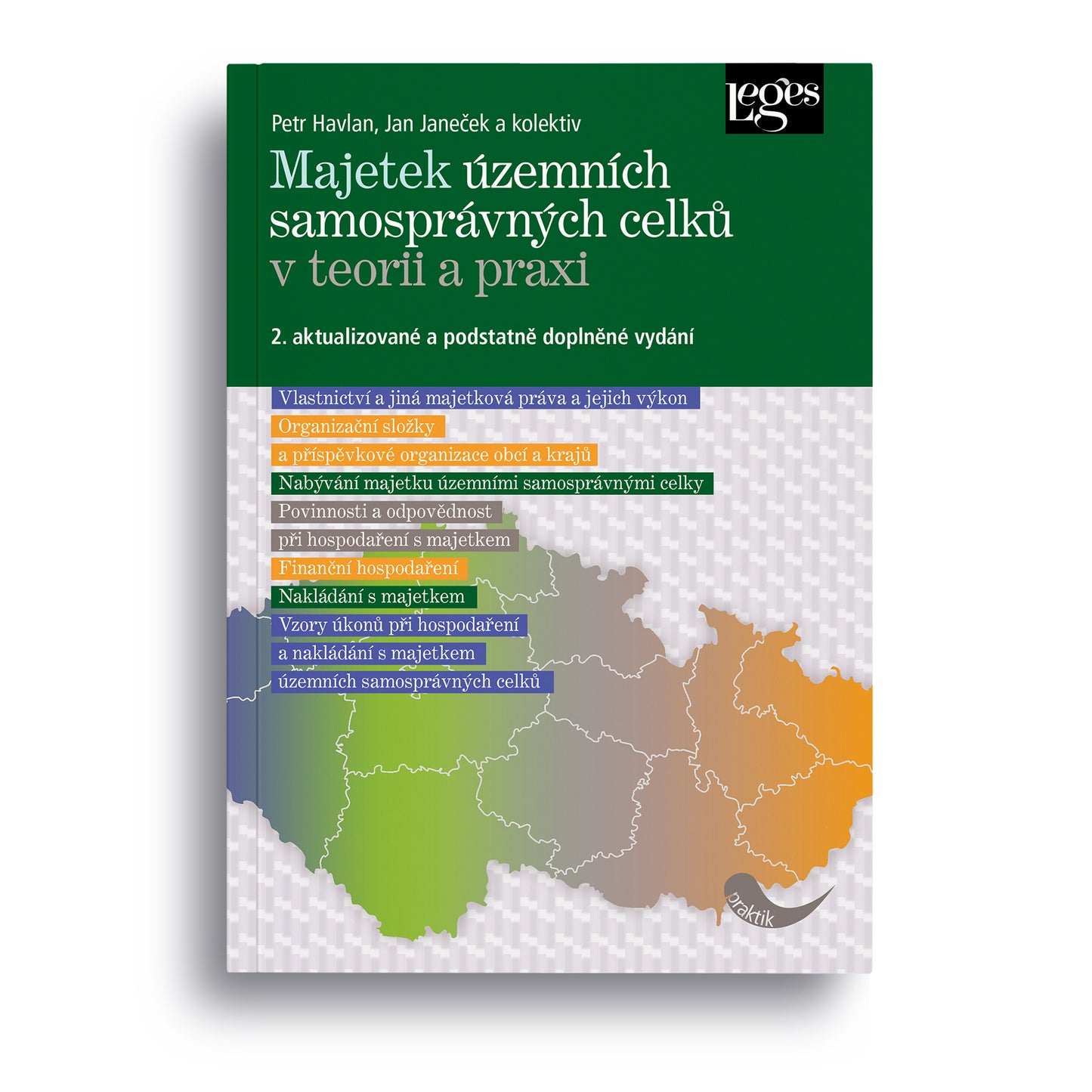Majetek územních samosprávných celků