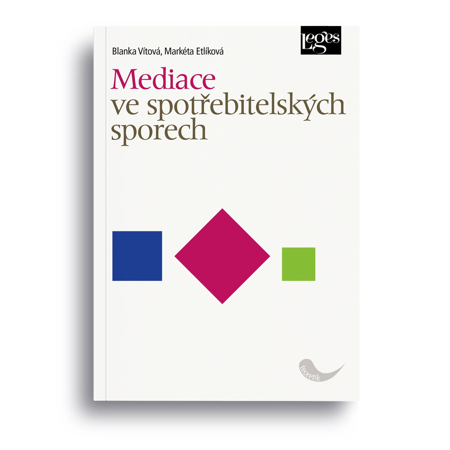 Mediace ve spotřebitelských sporech