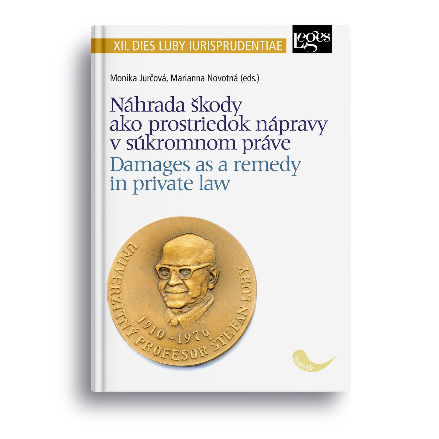 Náhrada škody ako prostriedok nápravy v súkromnom práve