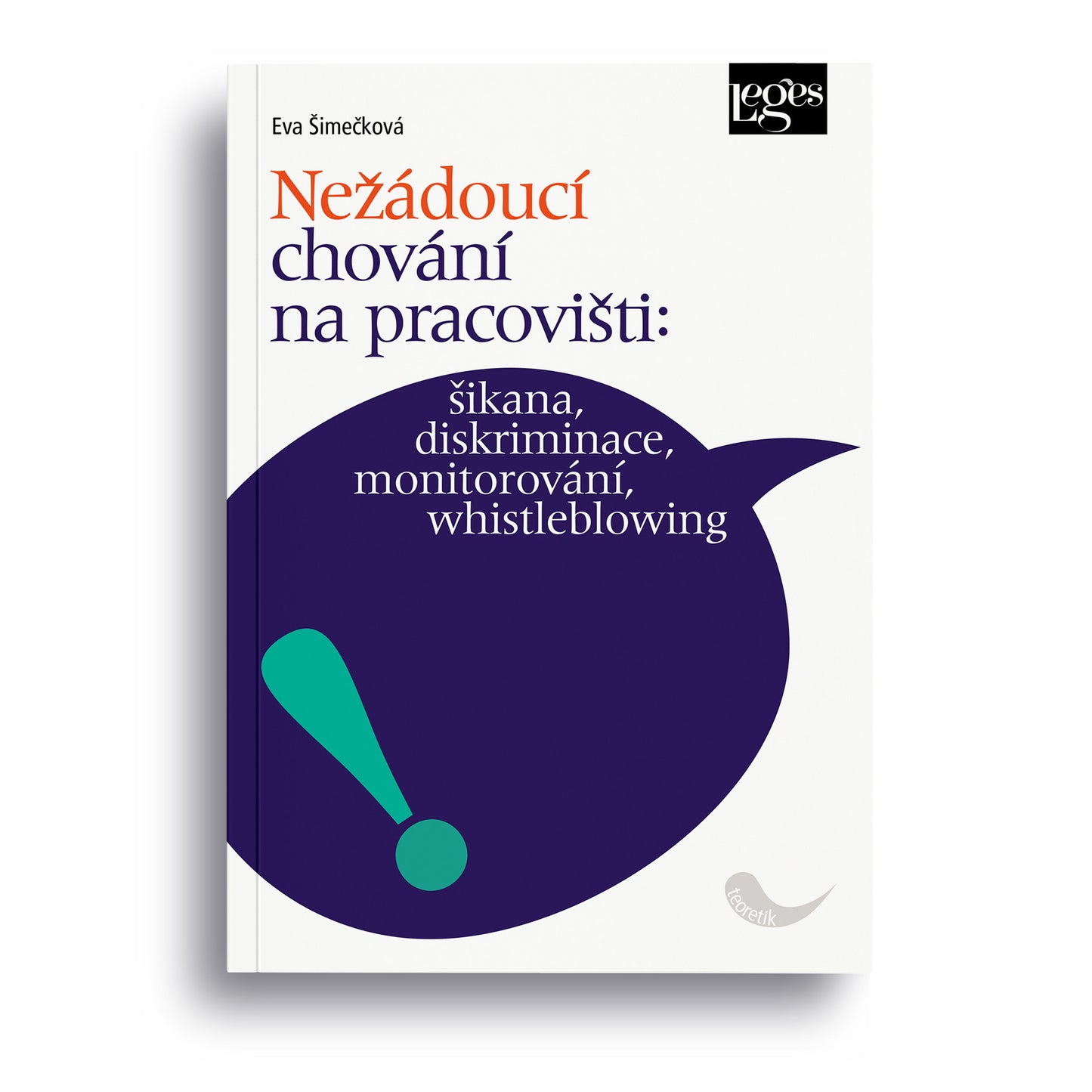 Nežádoucí chování na pracovišti: