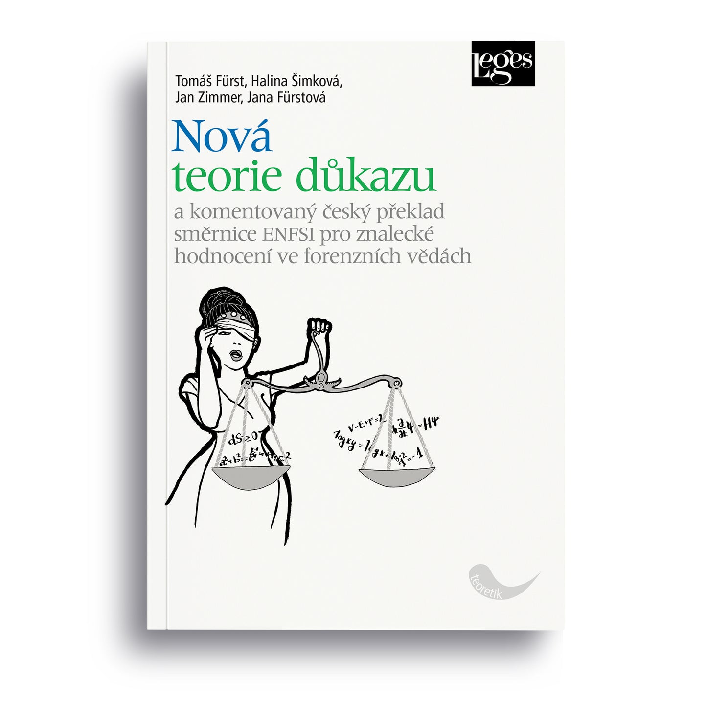 Nová teorie důkazu