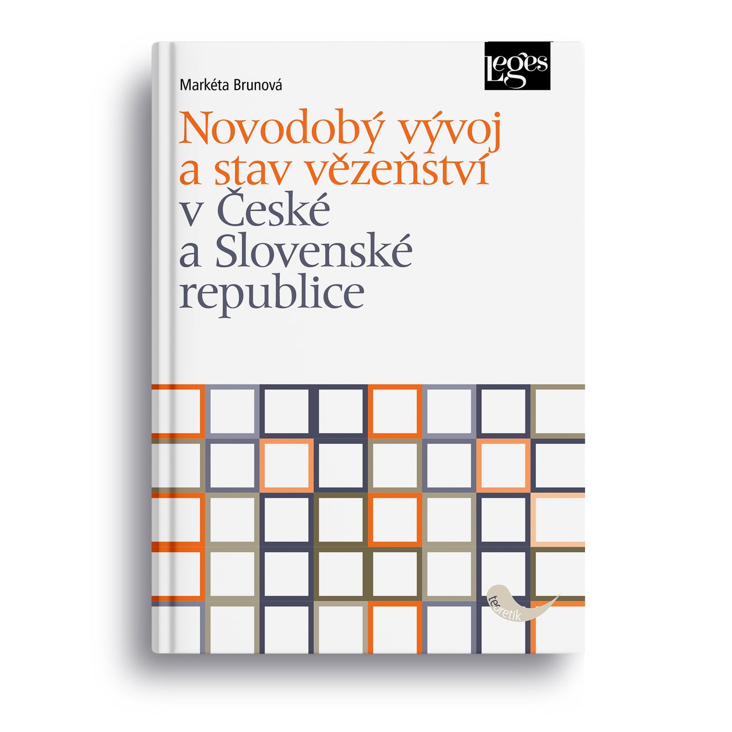 Novodobý vývoj a stav vězeňství