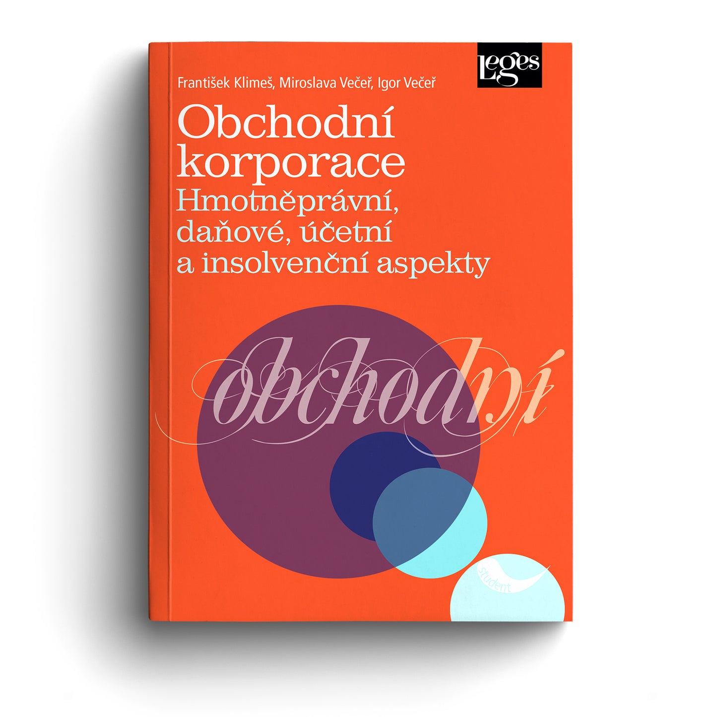 Obchodní korporace