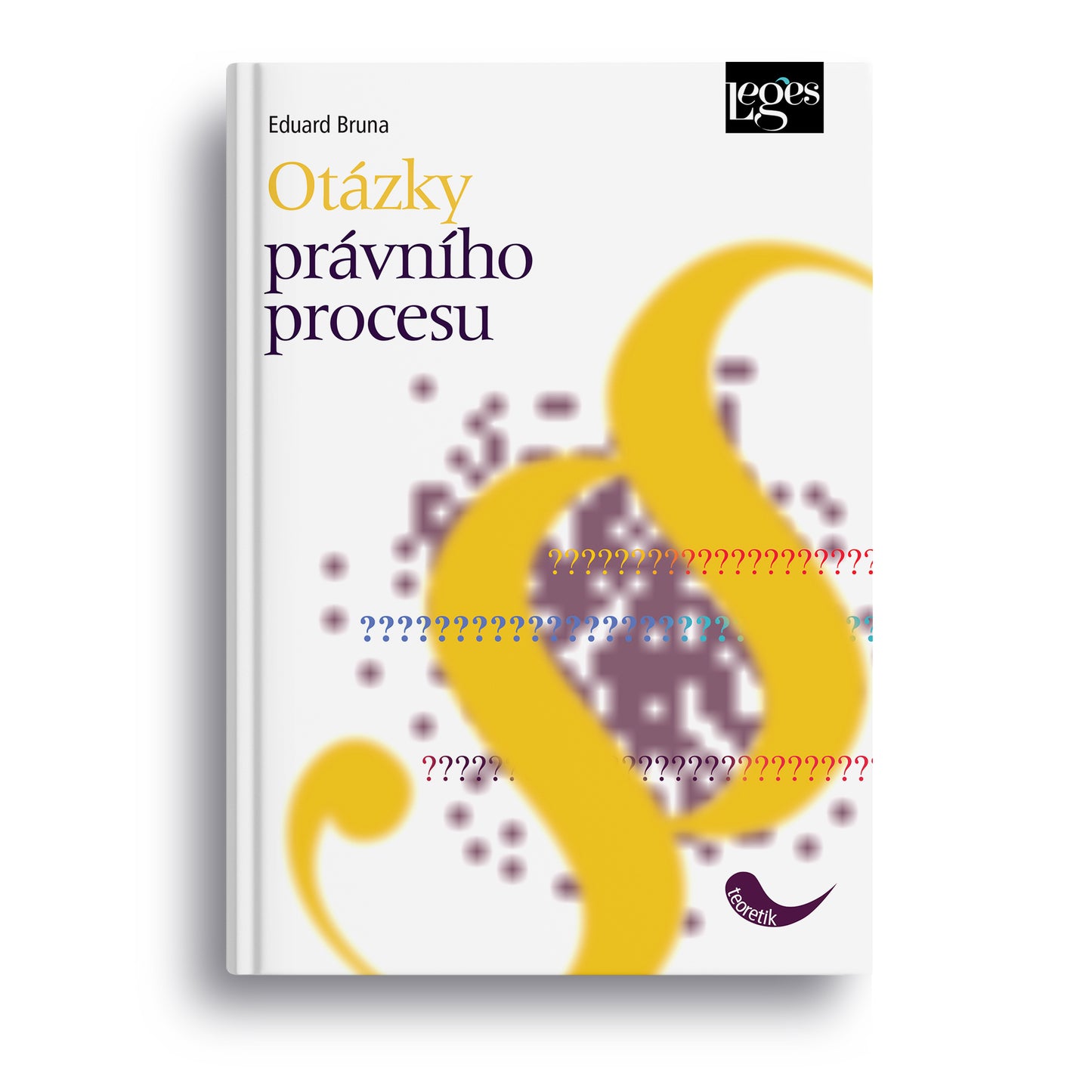 Otázky právního procesu