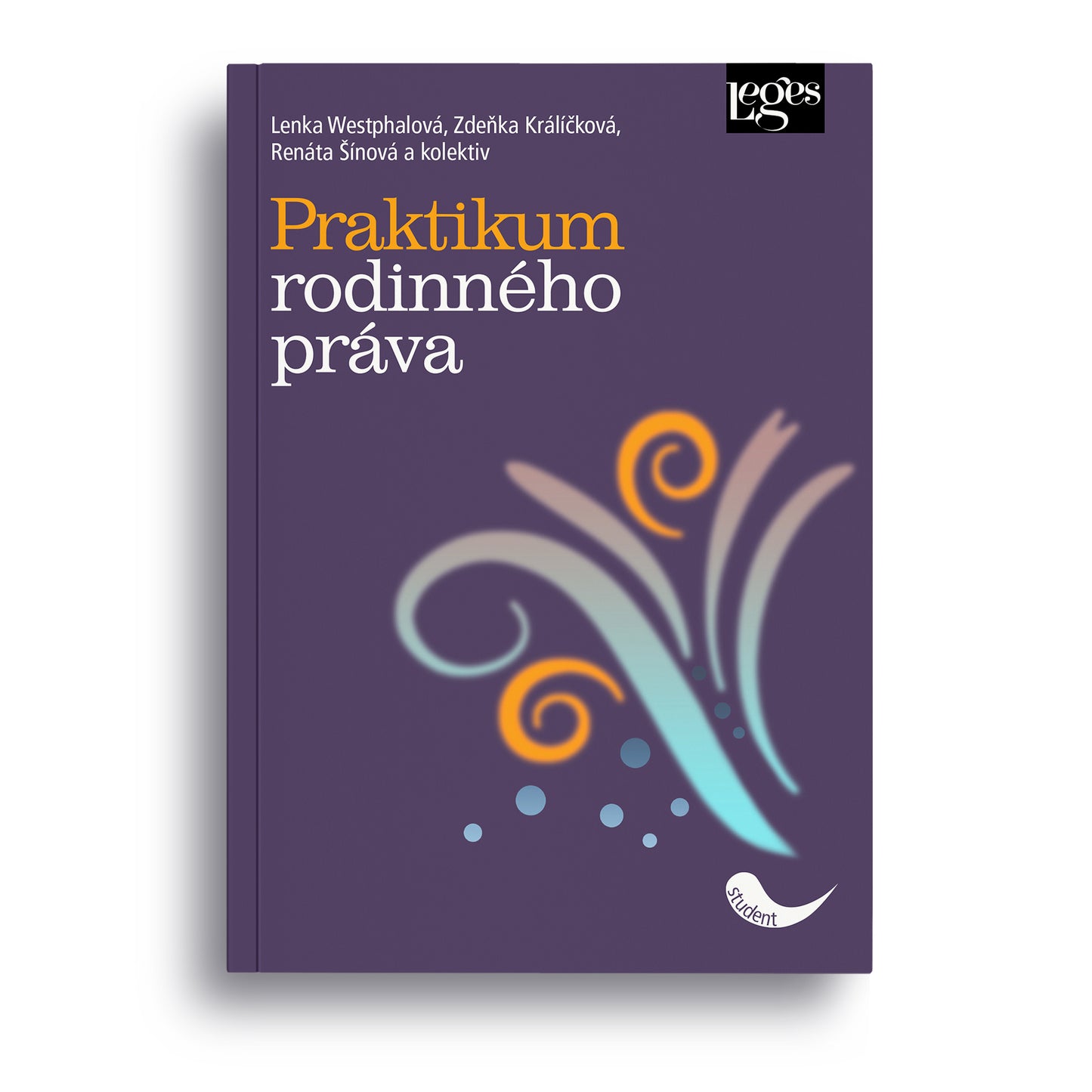 Praktikum rodinného práva