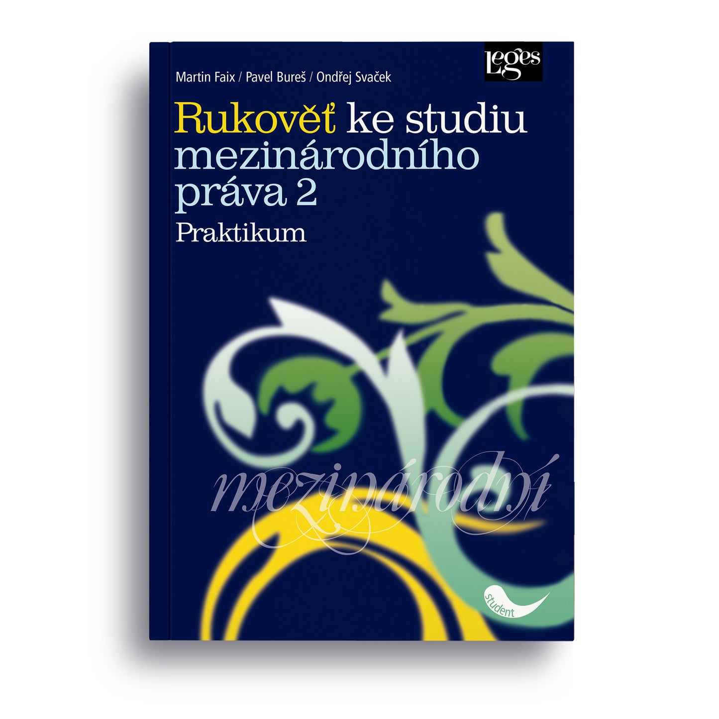Rukověť ke studiu mezinárodního práva 2