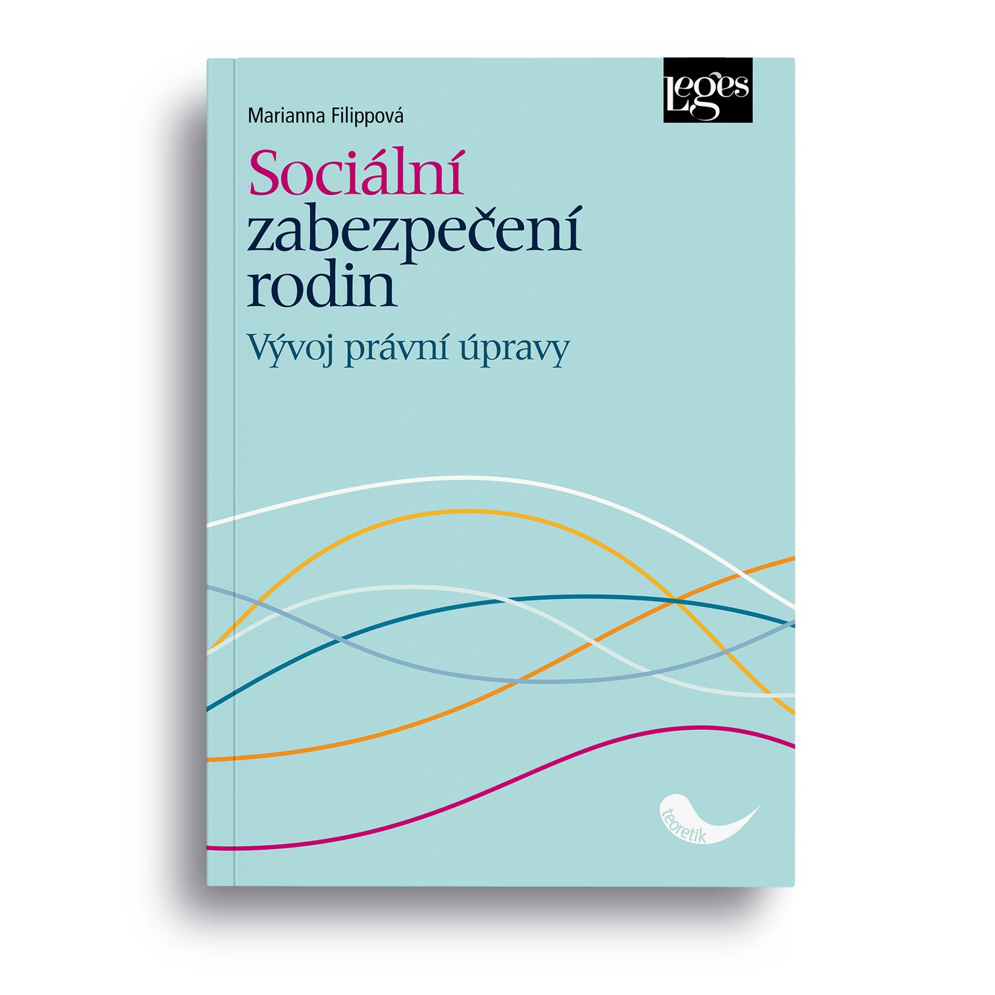 Sociální zabezpečení rodin