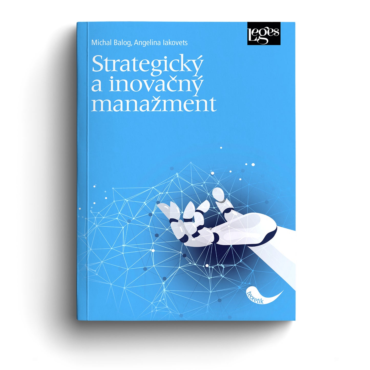 Strategický a inovačný manažment