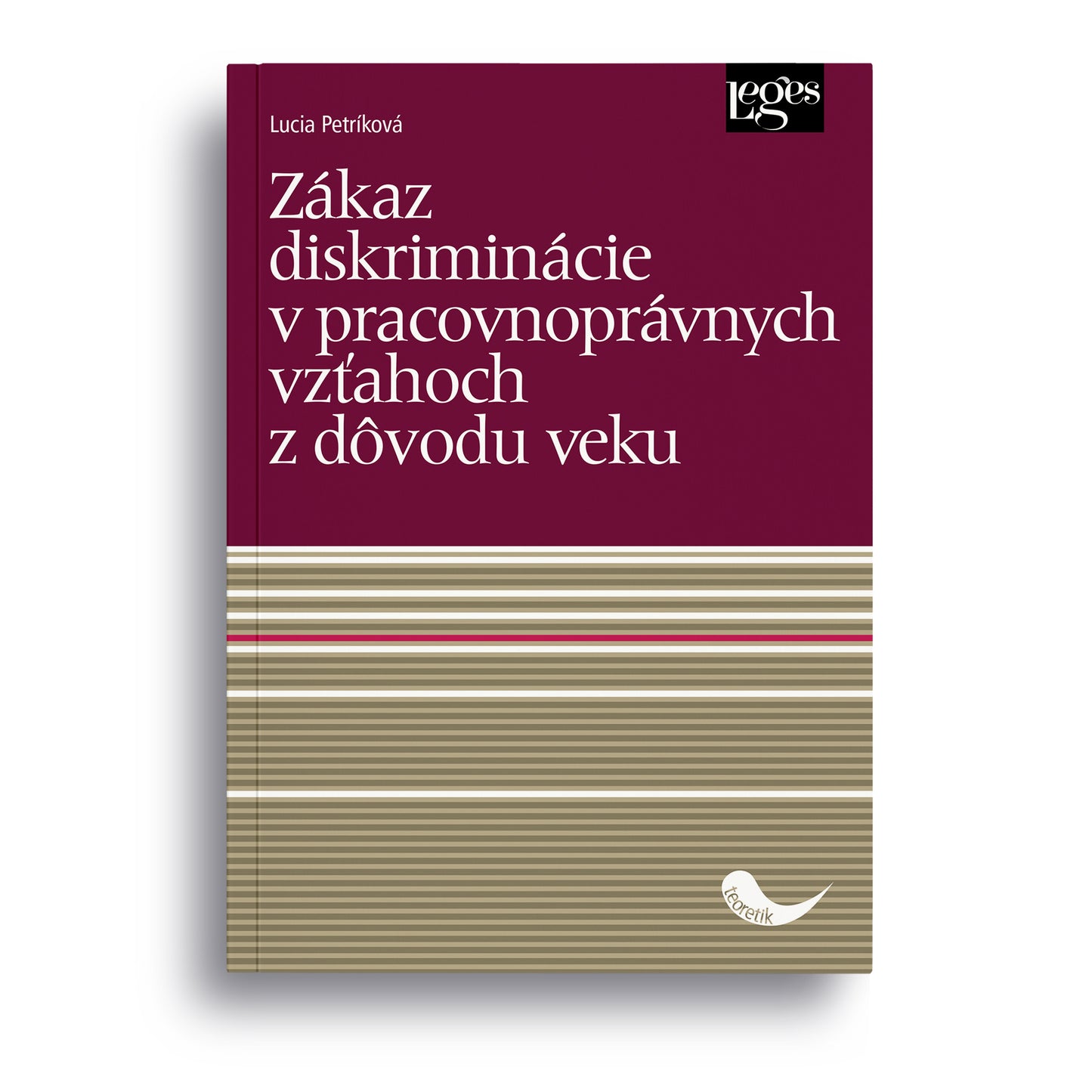 Zákaz diskriminácie v pracovnoprávnych vzťahoch z dôvodu veku