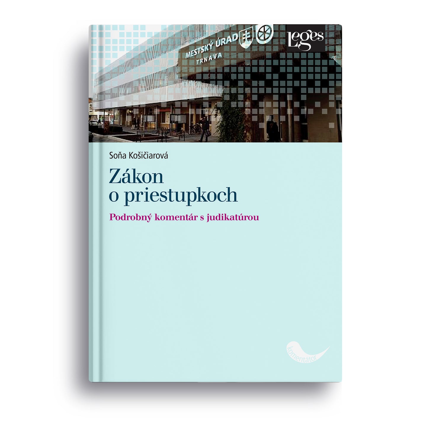 Zákon o priestupkoch