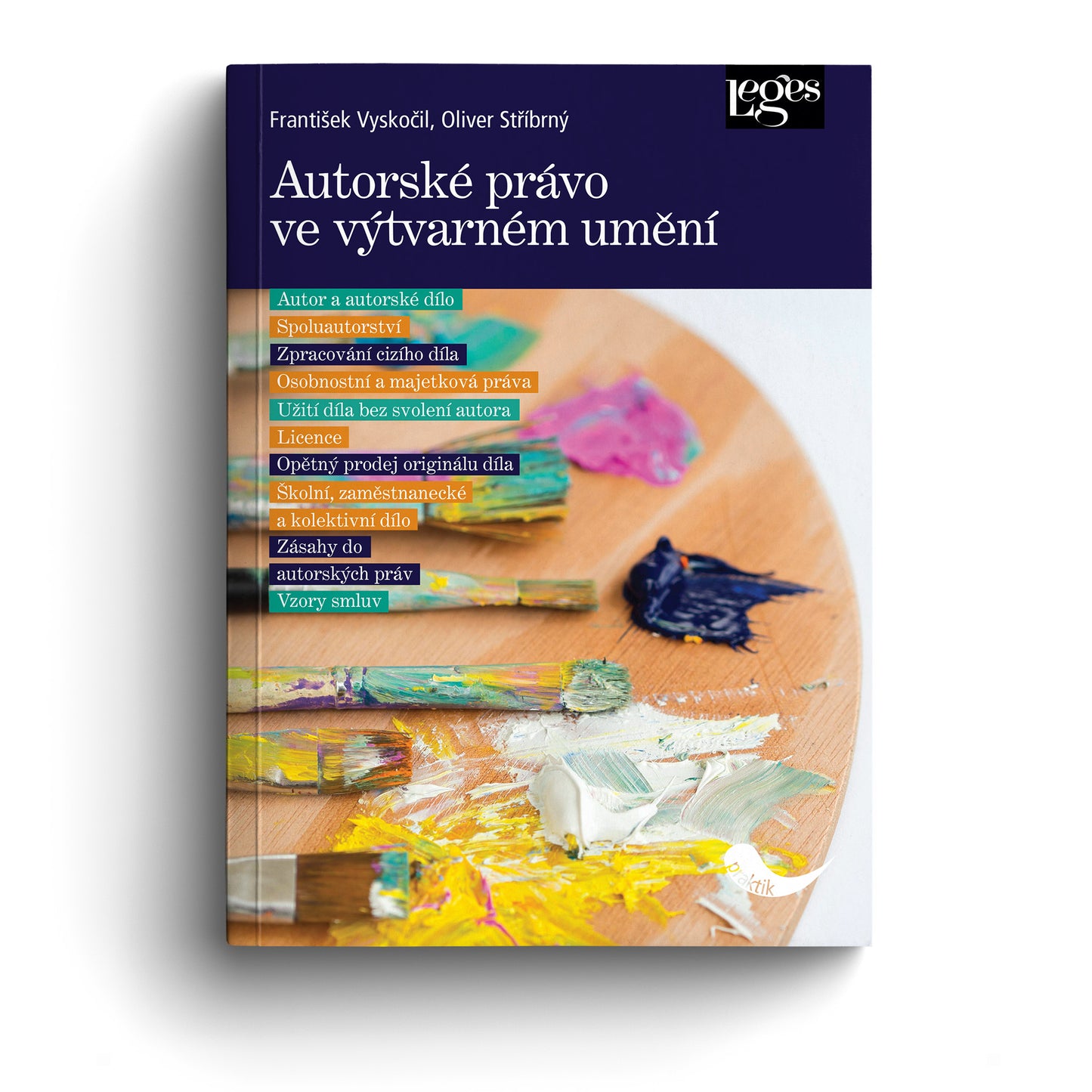 Autorské právo ve výtvarném umění
