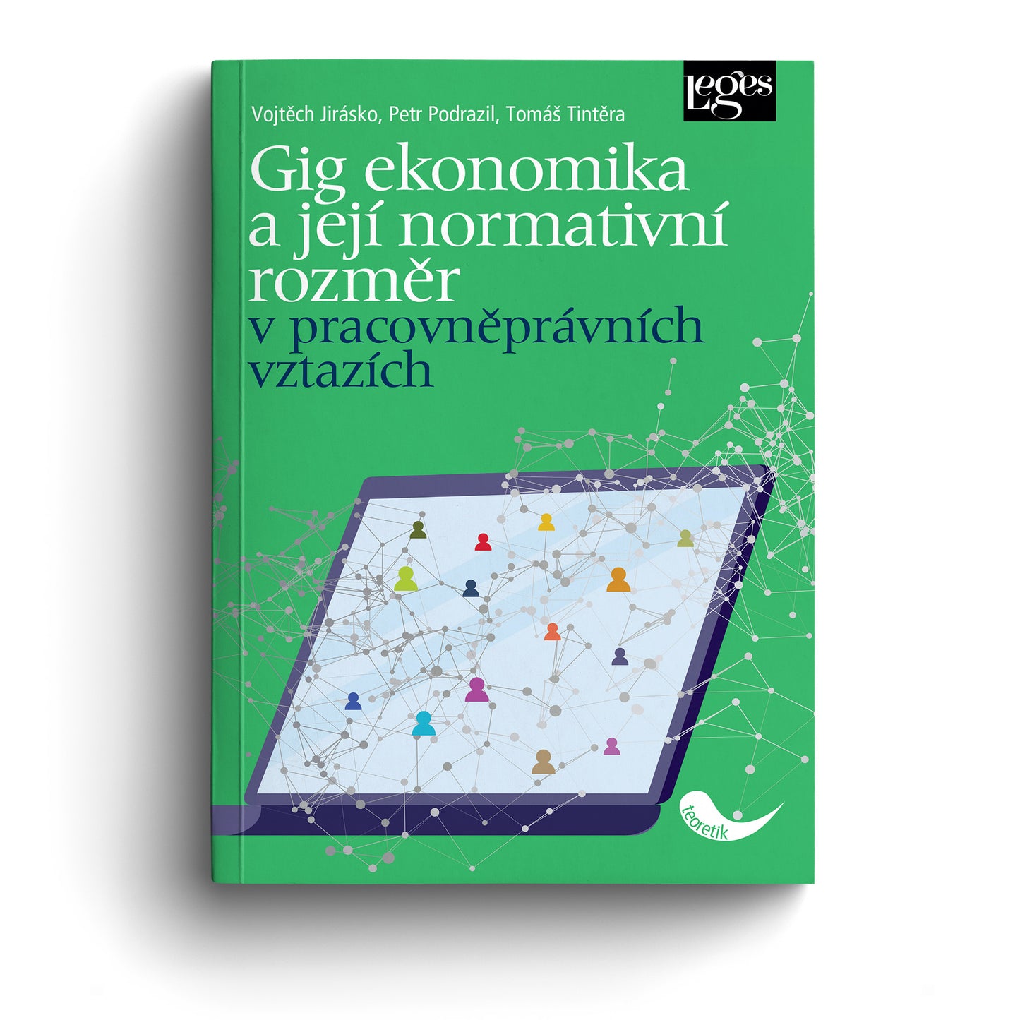 Gig ekonomika a její normativní rozměr