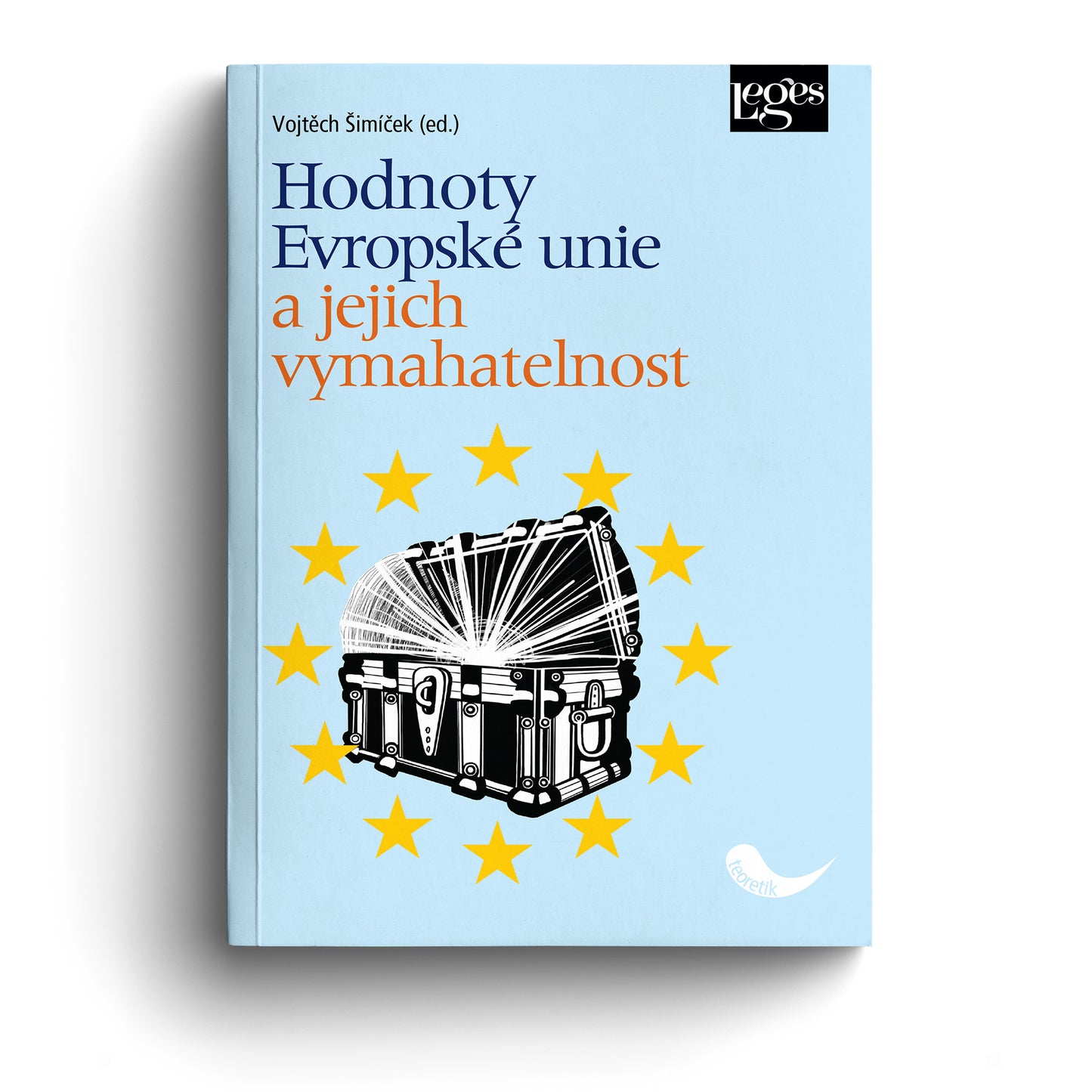 Hodnoty Evropské unie a jejich vymahatelnost