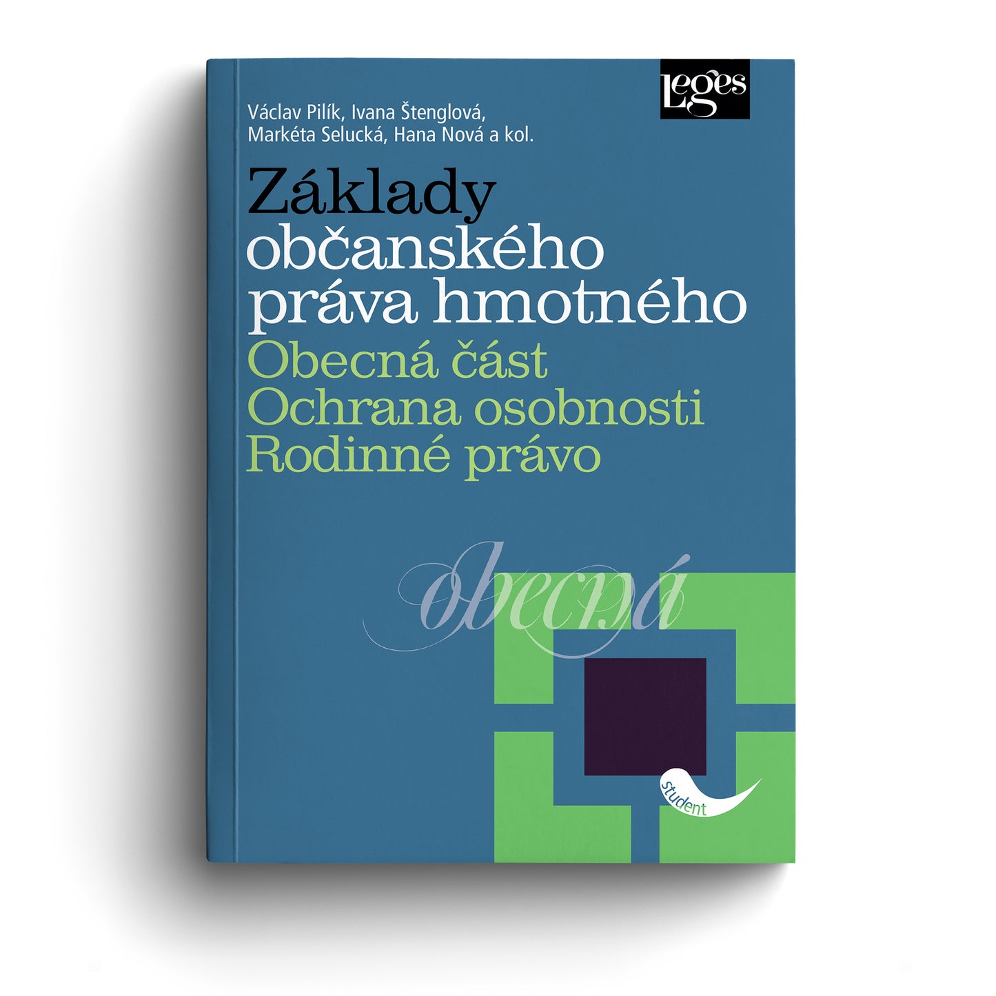 Základy občanského práva hmotného