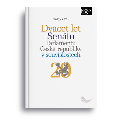 Dvacet let Senátu