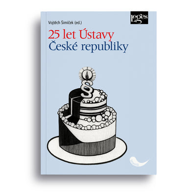 25 let Ústavy České republiky