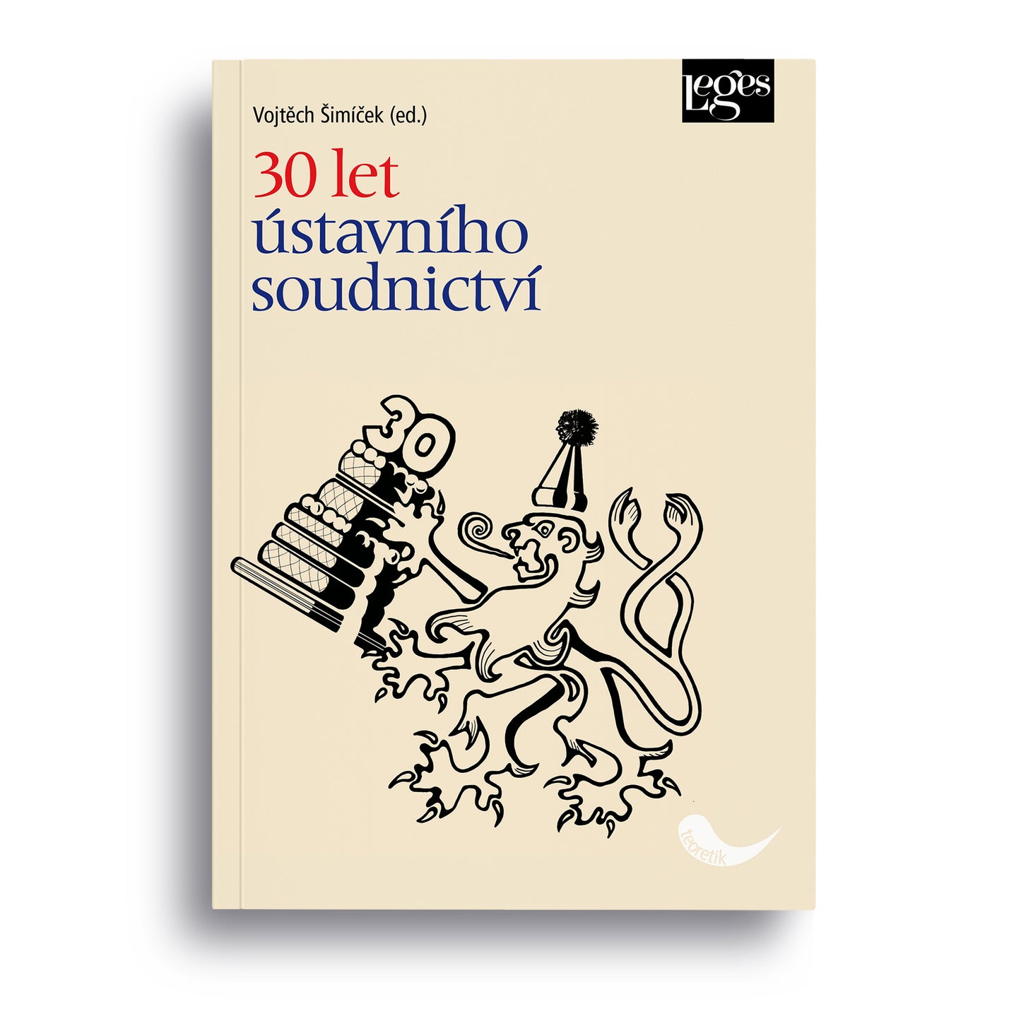 30 let ústavního soudnictví