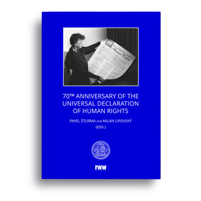 70th anniversary of the Universal declaration of Human Rights (PF UK)