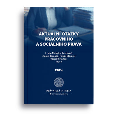 Aktuální otázky pracovního a sociálního práva