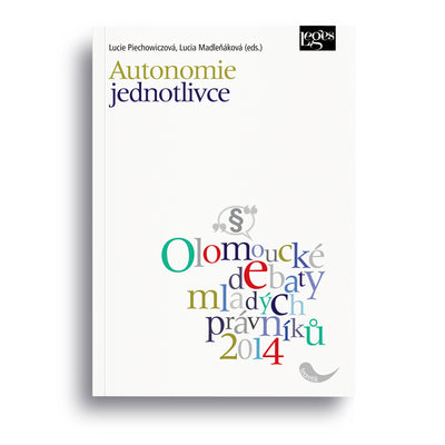 Autonomie jednotlivce