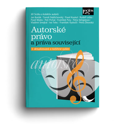 Autorské právo a práva související