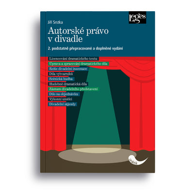 Autorské právo v divadle