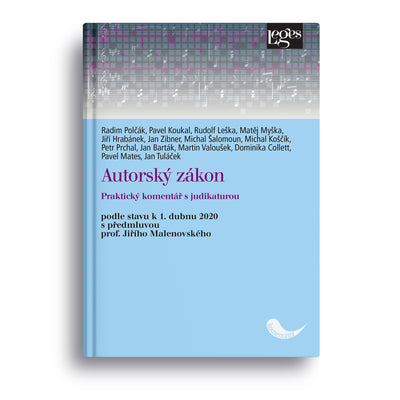 Autorský zákon