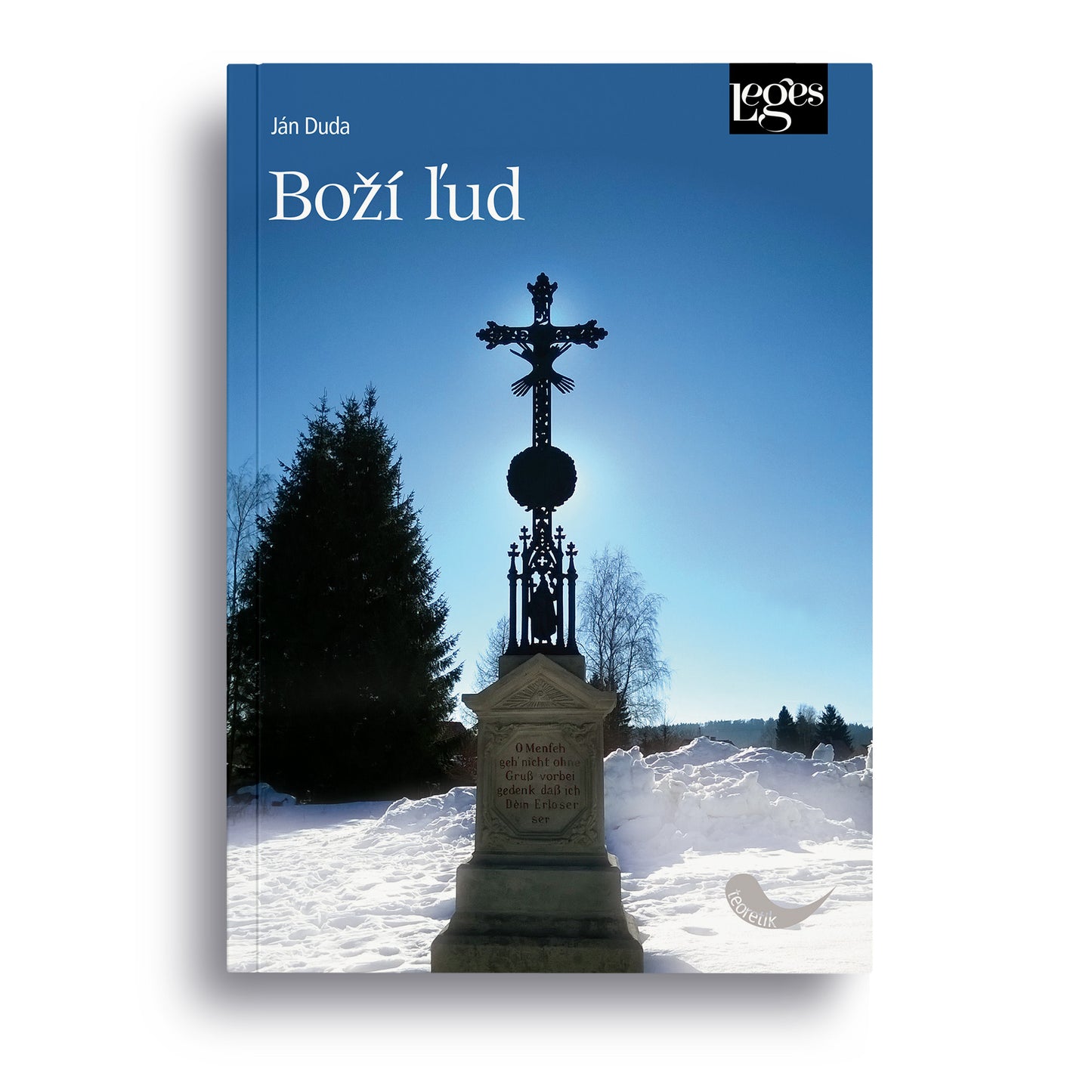Boží ľud