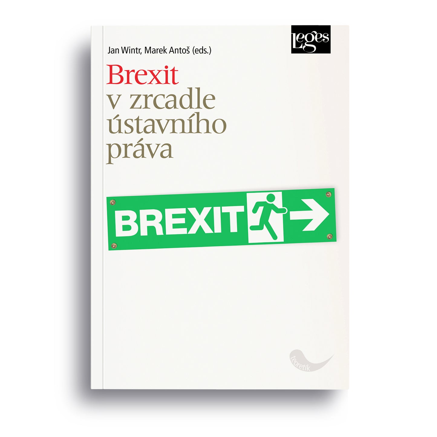 Brexit v zrcadle ústavního práva
