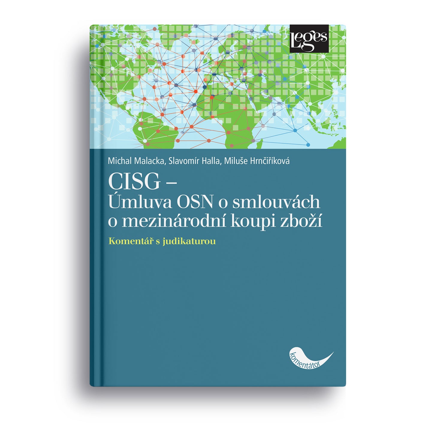 CISG (Úmluva OSN o smlouvách o mezinárodní koupi zboží)