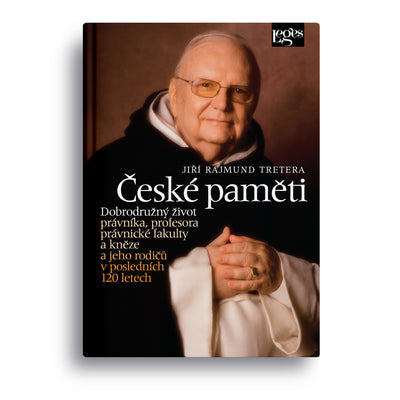 České paměti