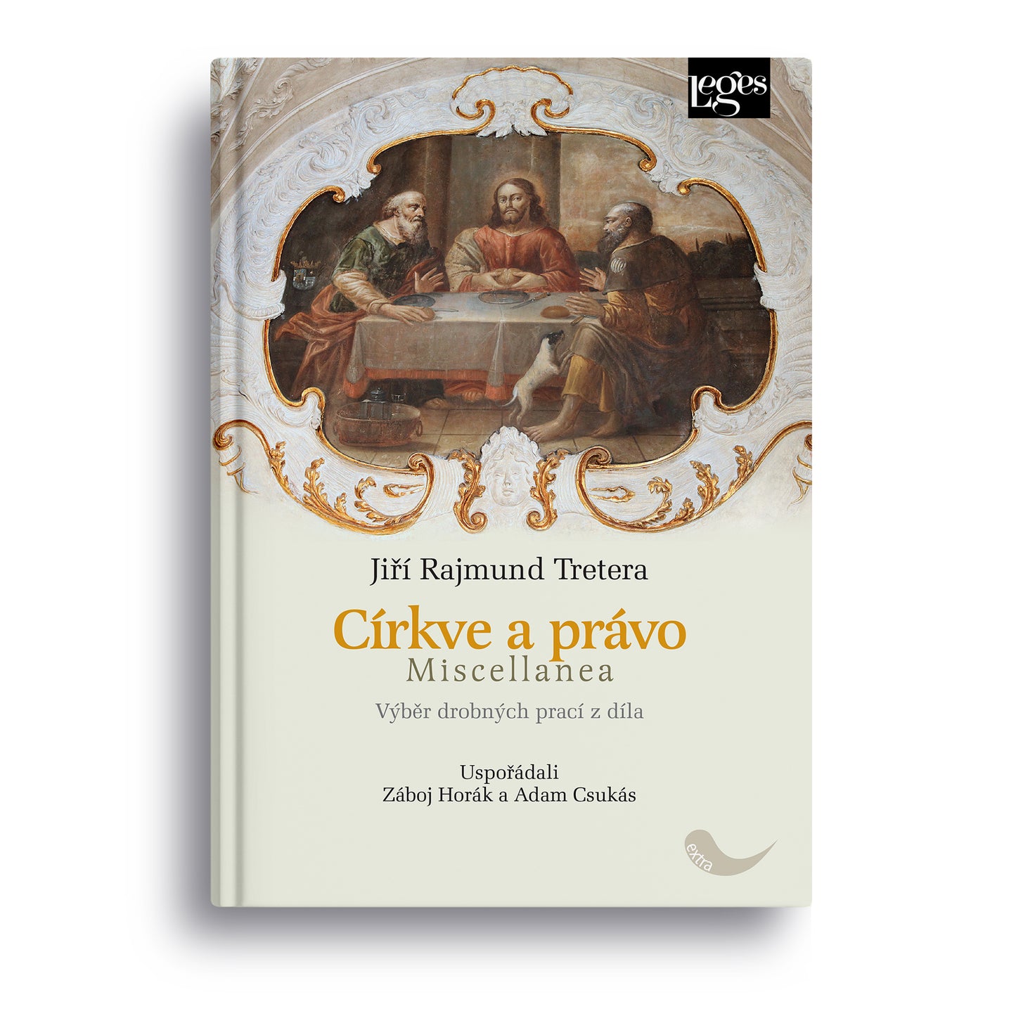 Církve a právo