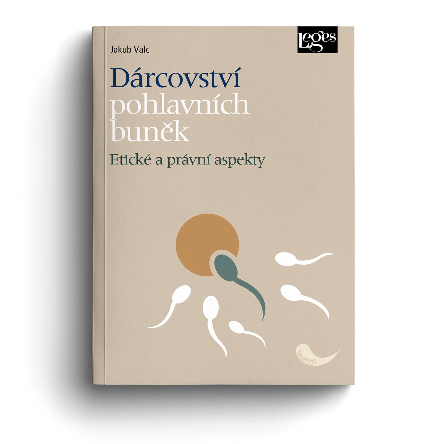 Dárcovství pohlavních buněk