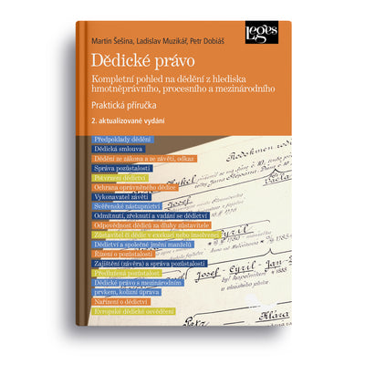 Dědické právo