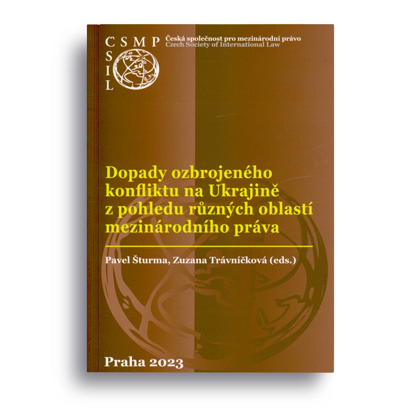Dopady ozbrojeného konfliktu na Ukrajině z pohledu různých oblastí mezinárodního práva